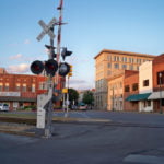 Johnson City