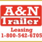 A & N Trailer Leasing Inc