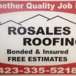 Rosales Roofing and Remodeling
