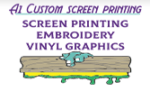A1 Custom Screen Printing