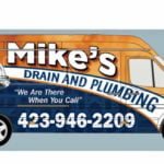 Mike’s Expert Drain and Plumbing