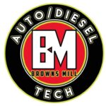 Browns Mill Auto/Diesel Tech