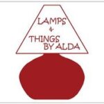 Lamps & Things by Alda