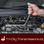 Tri-City Transmissions Inc