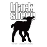 Black Sheep Market Discount Grocery