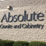 Absolute Granite and Cabinetry