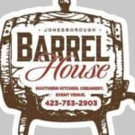 Jonesborough Barrel House & Tavern