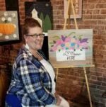 Tennessee Mountain Art