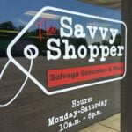 Savvy Shopper