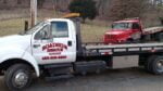 Roadside Rescue Towing & Recovery