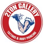 2Ton Tattoo Gallery