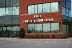 Keith Family Vision Clinic