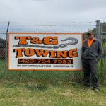 T&G Towing