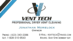 VENT TECH