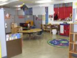 Wheeler Childcare and Preschool