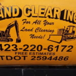 Land Clear Inc.