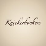 Knickerbockers