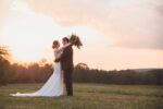 Private Residence Wedding in Northeast TN