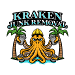 Kraken Junk Removal