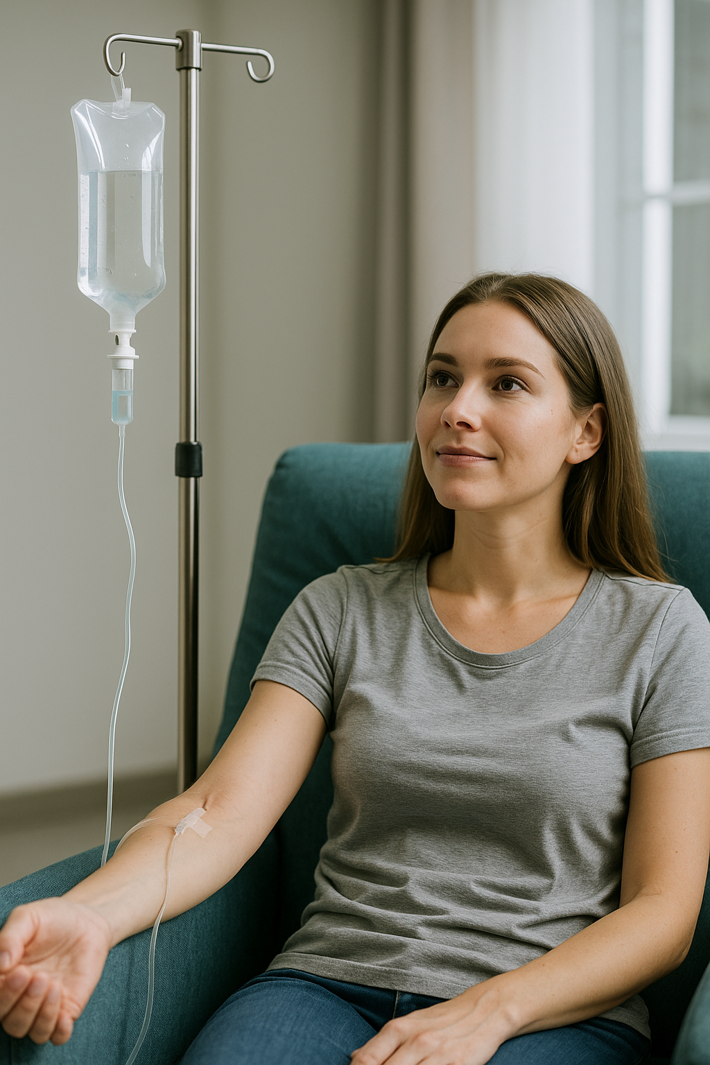 IV therapy