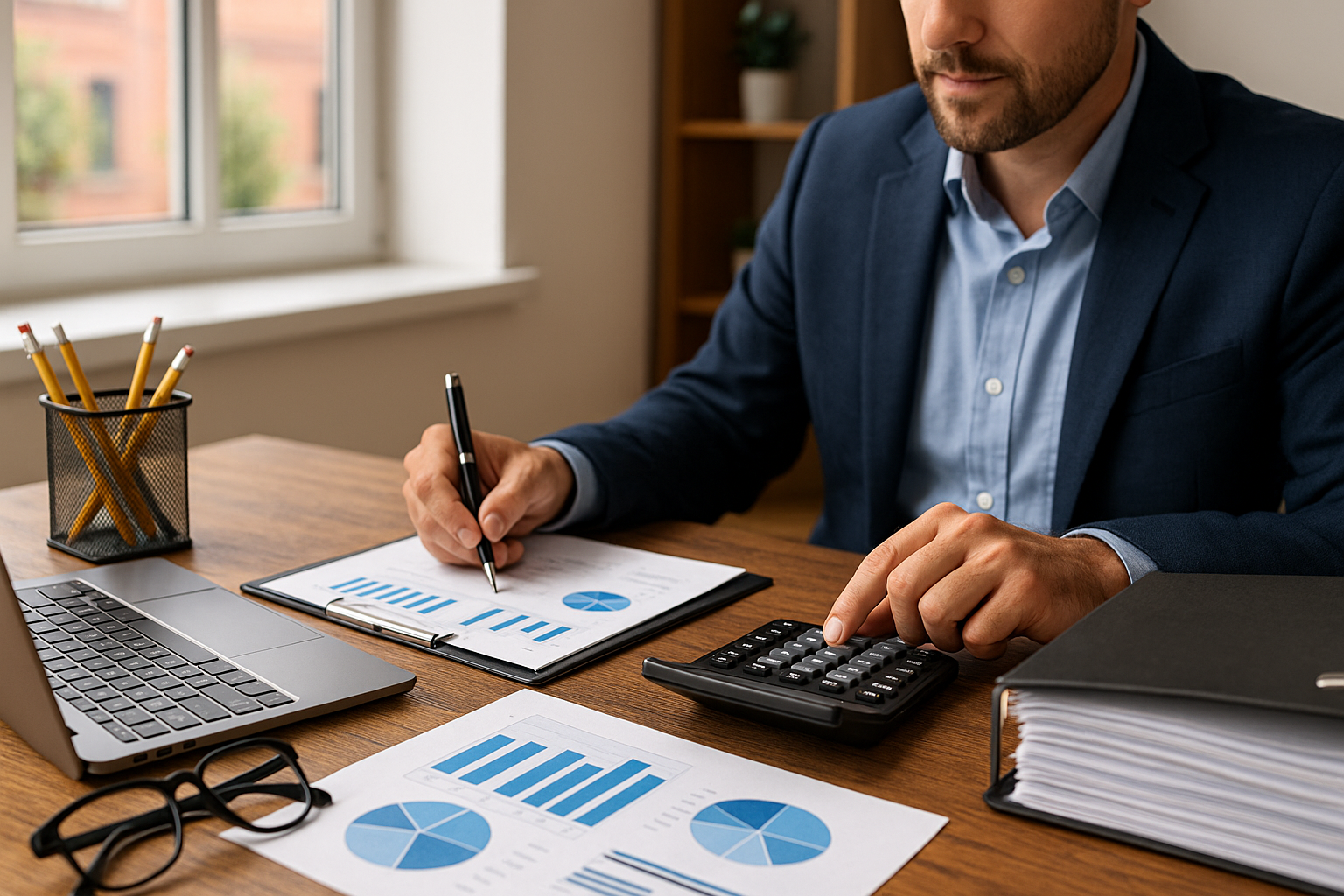 local cpa