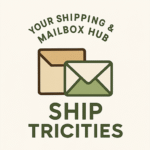 Ship TriCities Ship TriCities