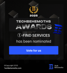 TechBehemoths Awards