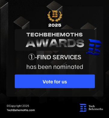 TechBehemoths Awards