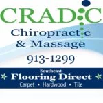 Cradic Chiropractic & Massage