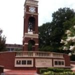 East Tennessee State University