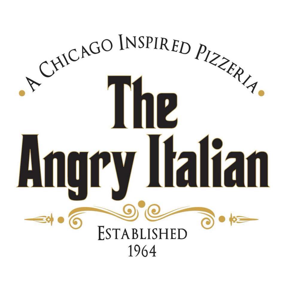 The Angry Italian Restaurant » Tri-Cities Business Directory