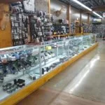 Barnett’s Indoor Shooting Range and Gun Store Barnett’s Indoor Shooting Range and Gun Store
