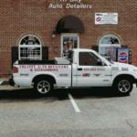 Tri City Auto Detailers and Accessories