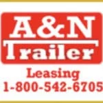 A & N Trailer Leasing Inc A & N Trailer Leasing Inc
