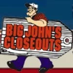 Big John’s Closeouts Big John’s Closeouts