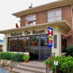 Robin’s on Roan
