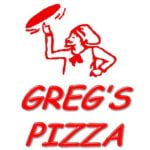 Greg’s Pizza