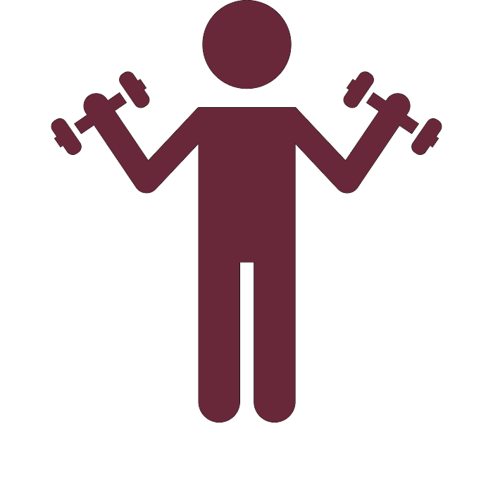 Sports, Exercise & Fitness