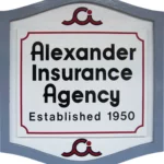Alexander Insurance Agency