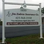 Jim Embree Insurance Jim Embree Insurance