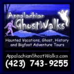 Appalachian GhostWalks Appalachian GhostWalks