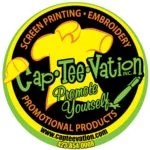 CapTeeVation CapTeeVation