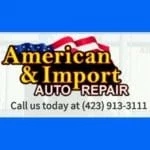 American & Import Auto Repair American & Import Auto Repair