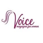 Voice Magazine for Women