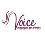 Voice Magazine for Women