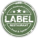 Label Restaurant