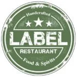 Label Restaurant Label Restaurant