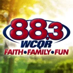 88.3 wcqr
