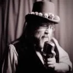 Big Daddy Voodoo Big Daddy Voodoo