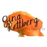 Gina Rettberg Photography Gina Rettberg Photography